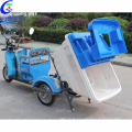 Quality garbage truck garbage compactor truck for sale